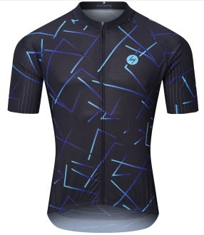 Short Sleeves New Design