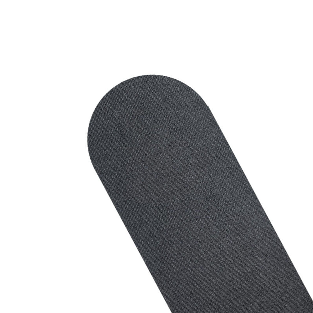 Baby Kids Anti-collision Felt Board Wall Sticker House Covering Artifact Moisture-proof Enclosure Anti Dirty Bedroom DecorationSelf-adhesive Children's Room Anti-collision Wall, Kindergarten Decorativ
