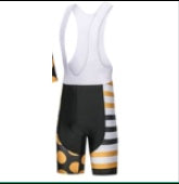 Short Bib Y-M10