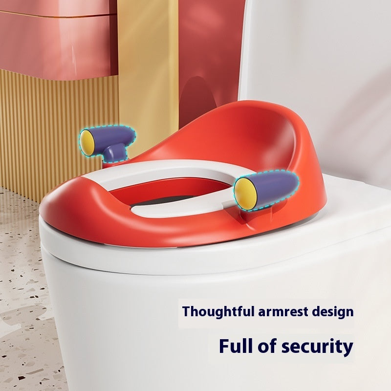 Children's Car Multifunctional Toilet Training Toilet Home Urinal