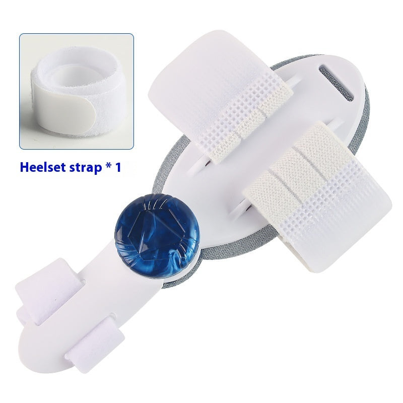 New Adjustable Thumb Valgus Fabric Separator