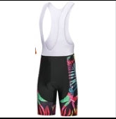 Short Bib Y-M10