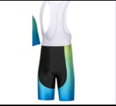 Short Bib Y-M10