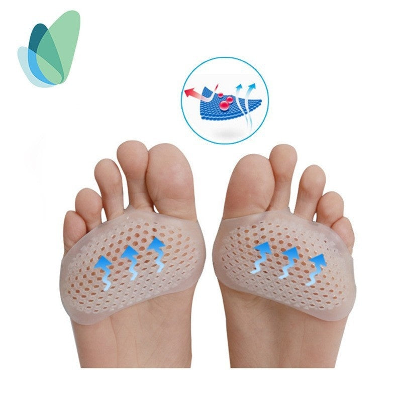 New Adjustable Thumb Valgus Fabric Separator