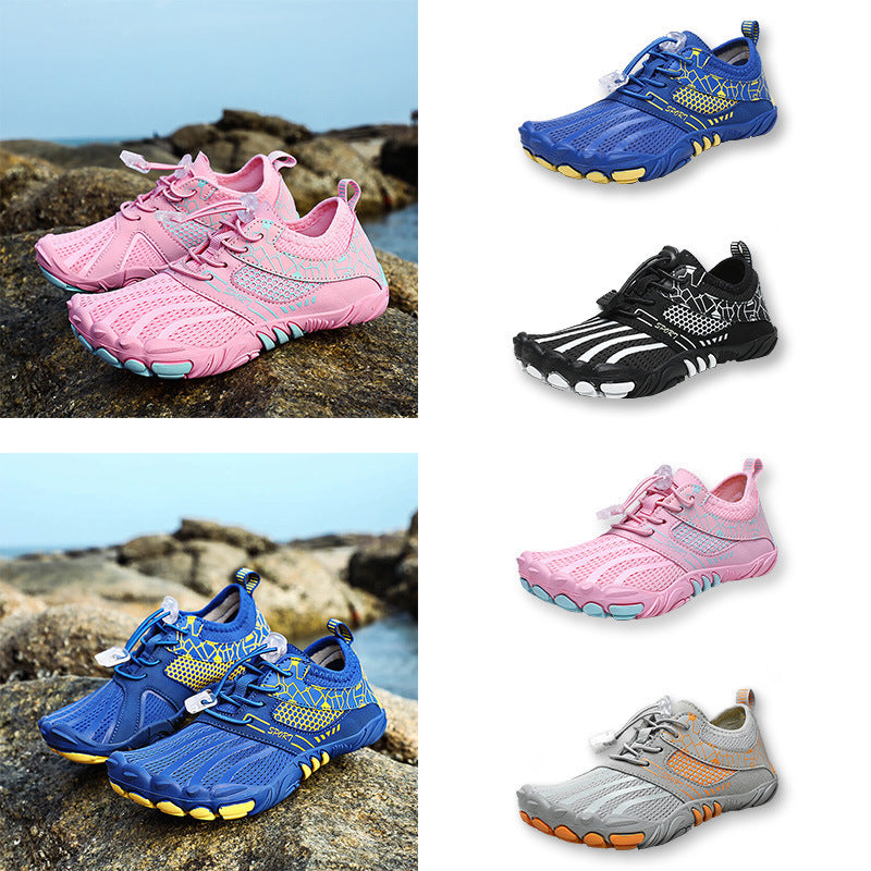 Upstream Shoes Outdoor Leisure Wading Shoes