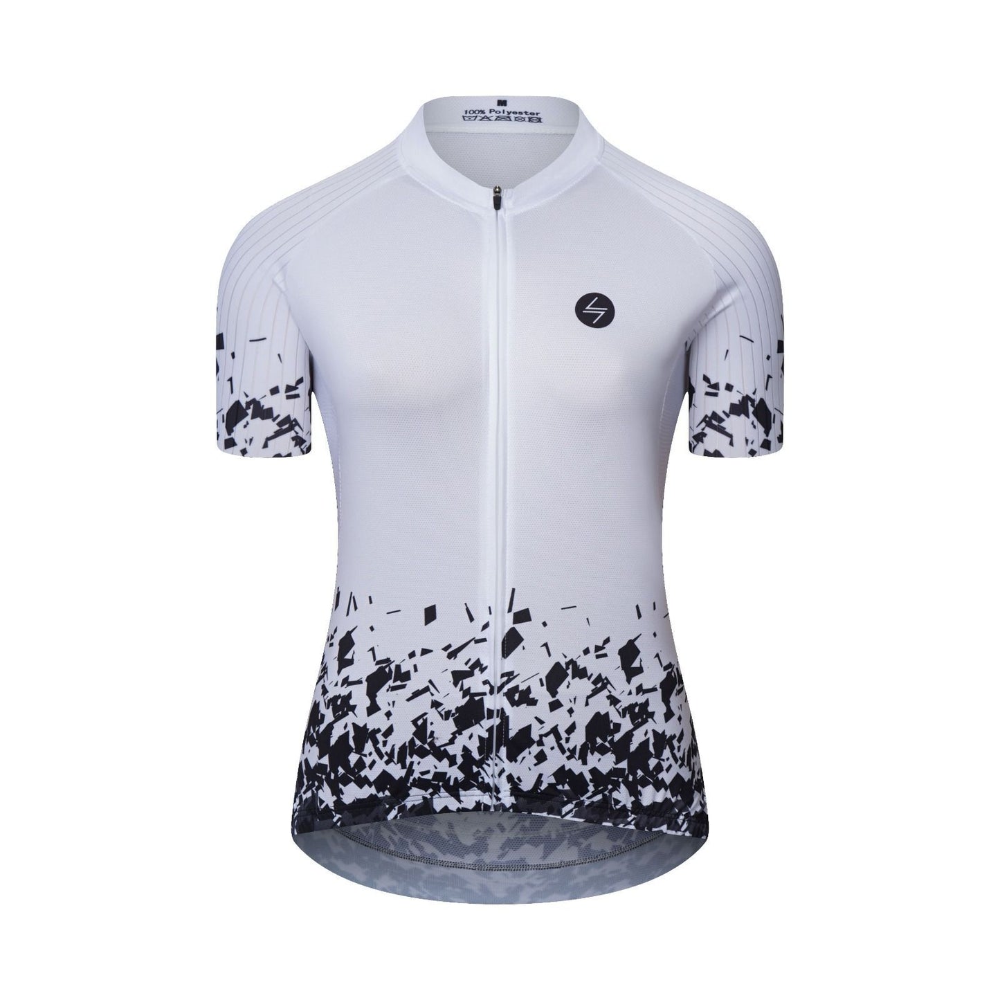 Short Sleeves New Design