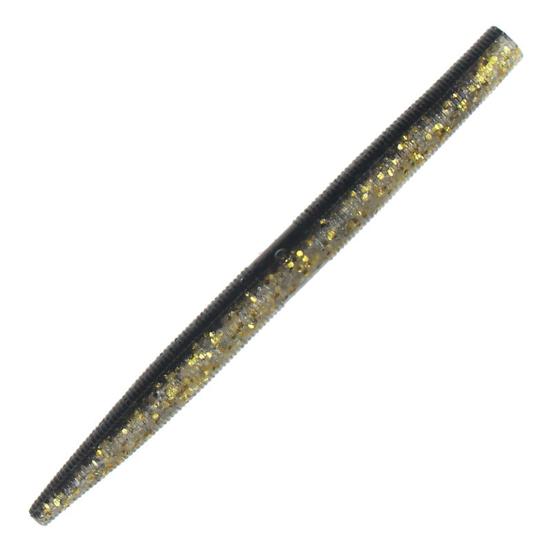 Lure Mandarin Fish Weever Soft Worm Bait 8cm105cm Salted Noodles Worm