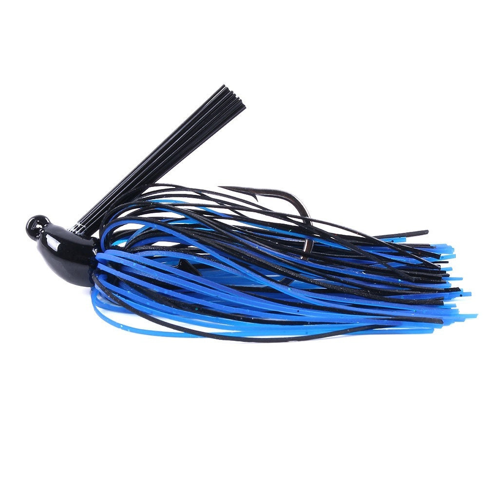 Jig Hook Anti-hook Bottom Beard Fishhook Lure