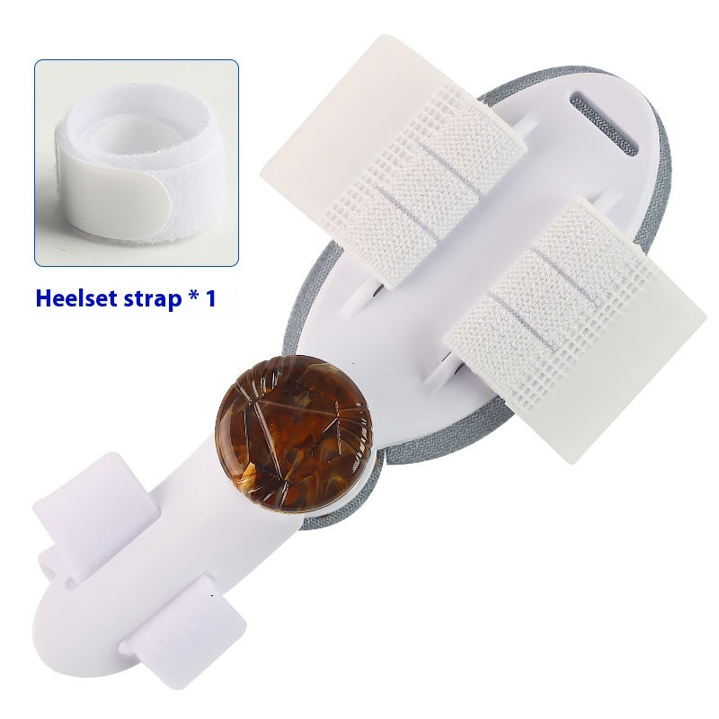 New Adjustable Thumb Valgus Fabric Separator