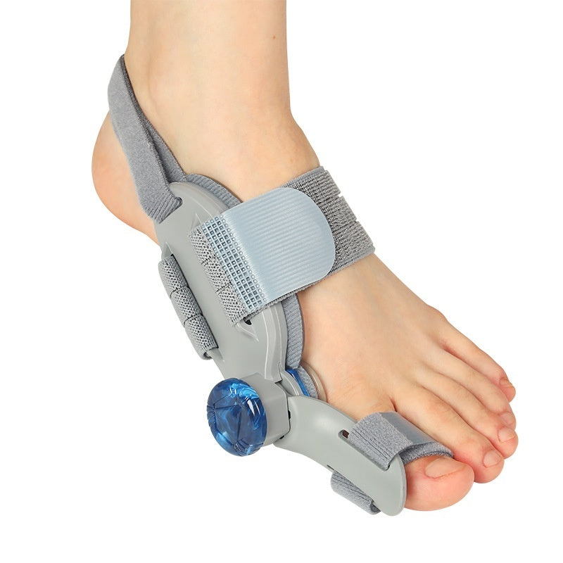 New Adjustable Thumb Valgus Fabric Separator