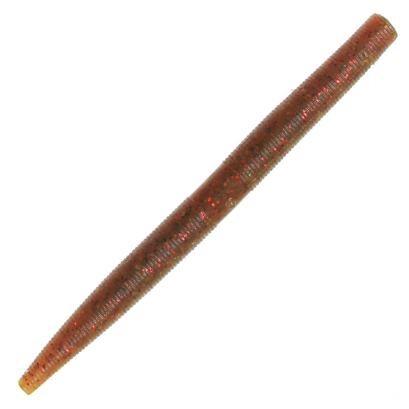 Lure Mandarin Fish Weever Soft Worm Bait 8cm105cm Salted Noodles Worm