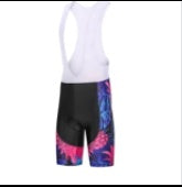 Short Bib Y-M10
