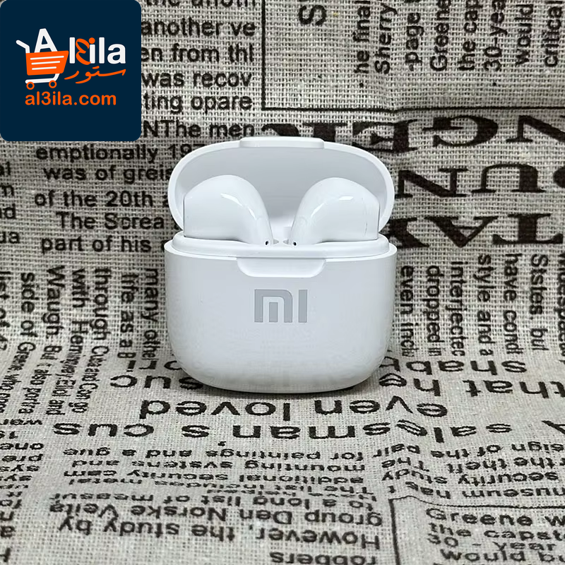 XIAOMI A2 Pro Wireless Earbuds with Bluetooth 5.3, Waterproof In-Ear Headphones for Sports and Phone Use with Microphone