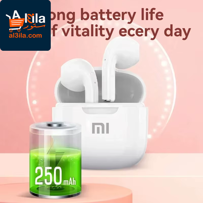 XIAOMI A2 Pro Wireless Earbuds with Bluetooth 5.3, Waterproof In-Ear Headphones for Sports and Phone Use with Microphone
