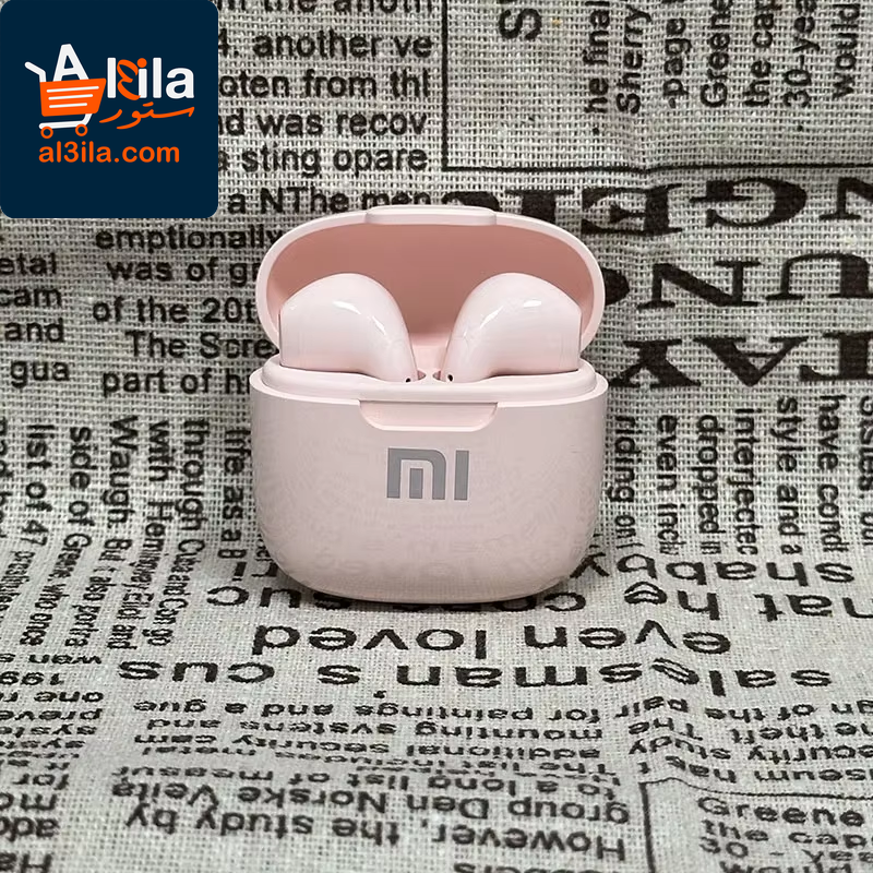 XIAOMI A2 Pro Wireless Earbuds with Bluetooth 5.3, Waterproof In-Ear Headphones for Sports and Phone Use with Microphone