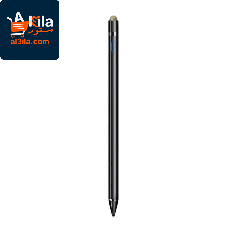 YP 2-in-1 Stylus Digital Pen for Drawing and Handwriting on Touchscreen Smartphones and Tablets (iOS/Android)