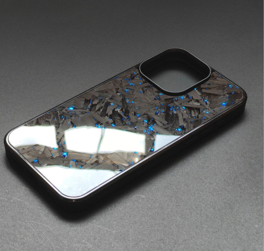 Carbon Fiber Anti Drop Phone Case