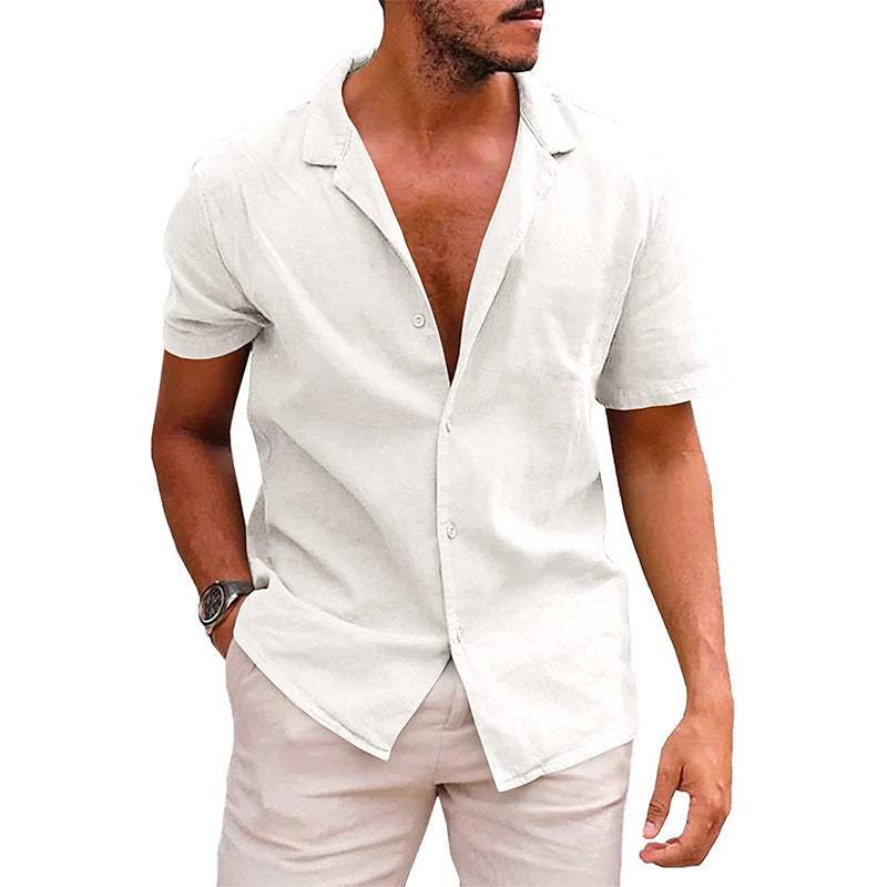 Men's Tops Casual