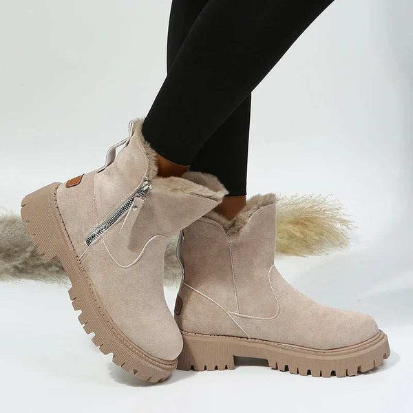 Women's Snow Boots