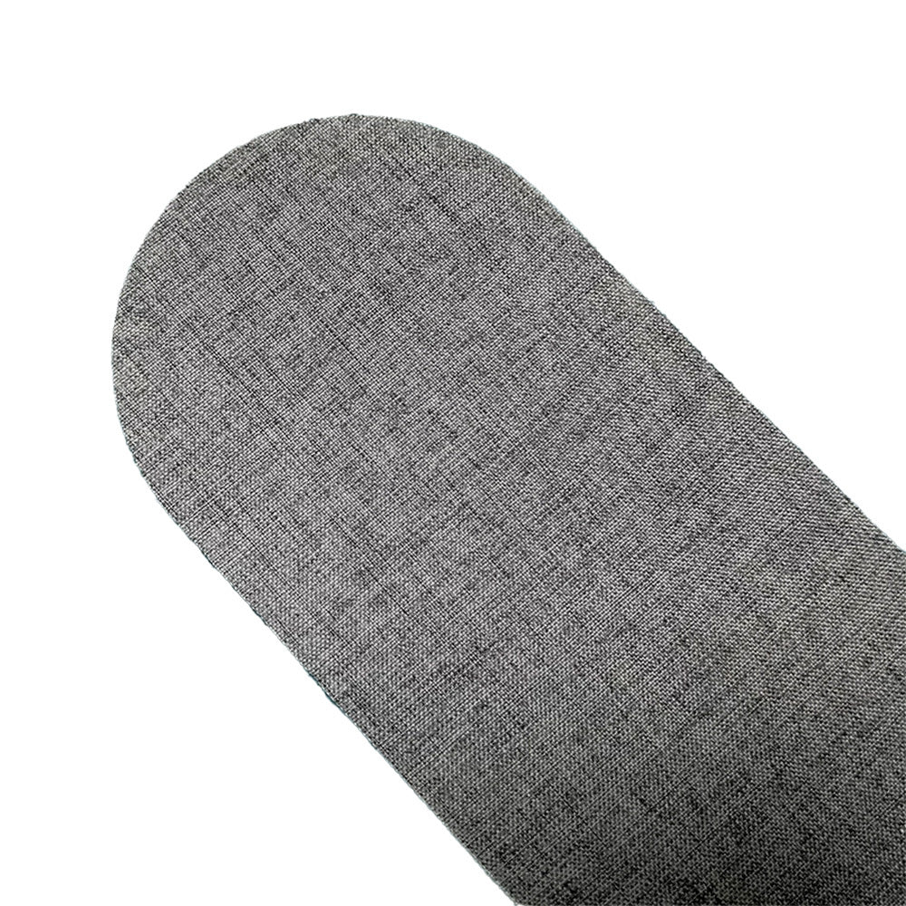 Baby Kids Anti-collision Felt Board Wall Sticker House Covering Artifact Moisture-proof Enclosure Anti Dirty Bedroom DecorationSelf-adhesive Children's Room Anti-collision Wall, Kindergarten Decorativ