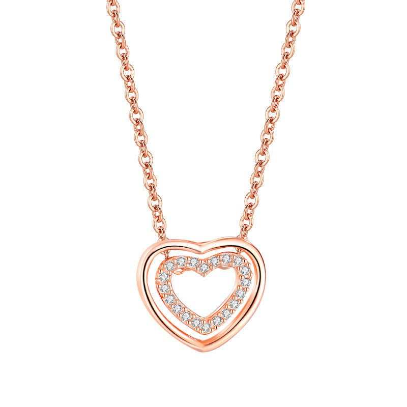 S925 Sterling Silver