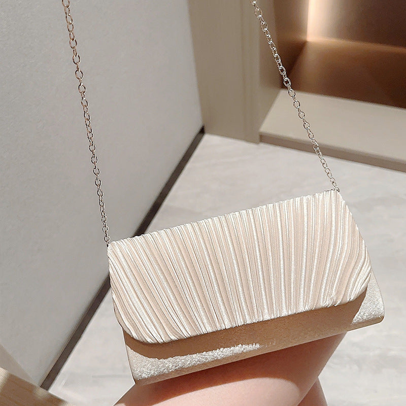 Fashion Individual Casual Simple Women's Bag