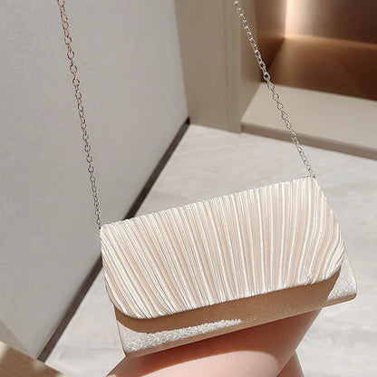 Fashion Individual Casual Simple Women's Bag