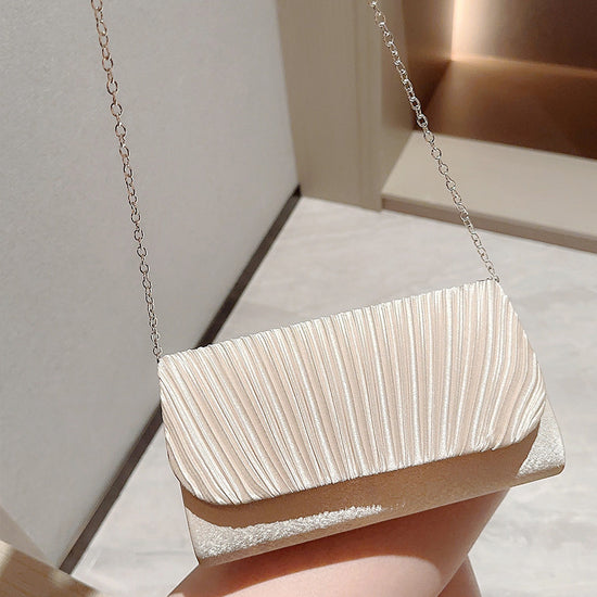 Fashion Individual Casual Simple Women's Bag