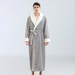 Men's Winter Plus Size