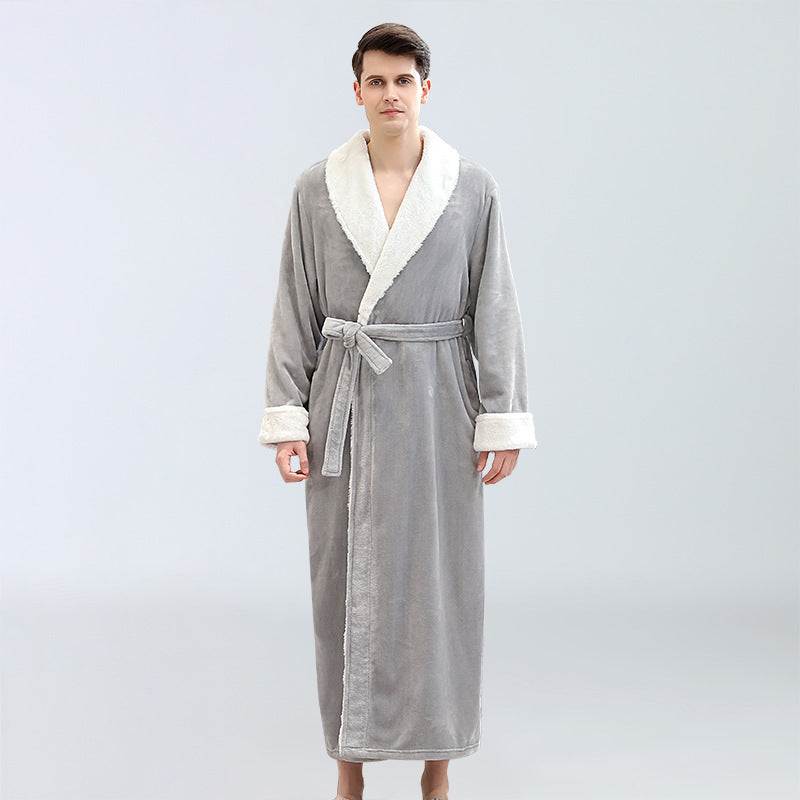 Men's Winter Plus Size