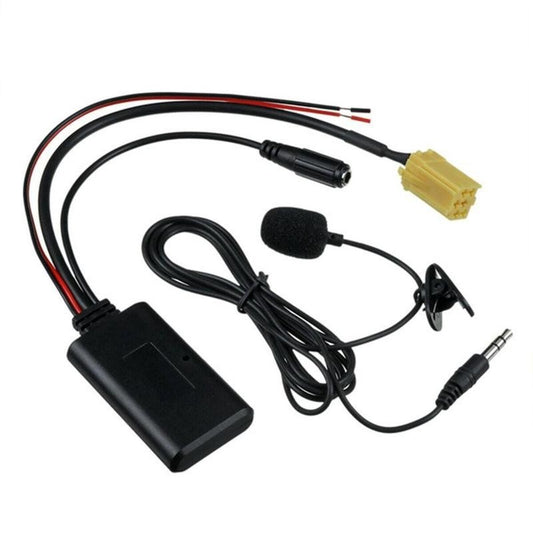 Applicable To 159SMART 451AUX Audio Modification Bluetooth
