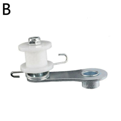 Off-road Chain Tensioner Accessory Track
