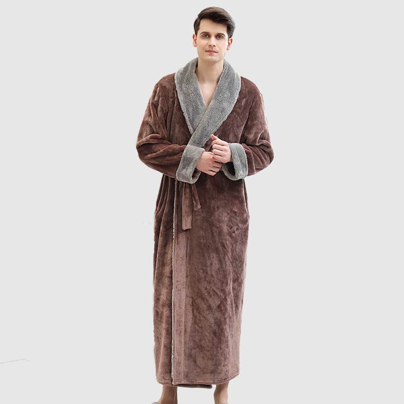 Men's Winter Plus Size