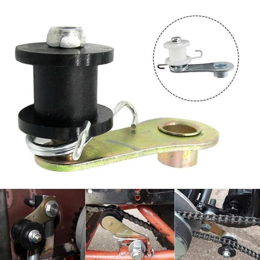 Off-road Chain Tensioner Accessory Track