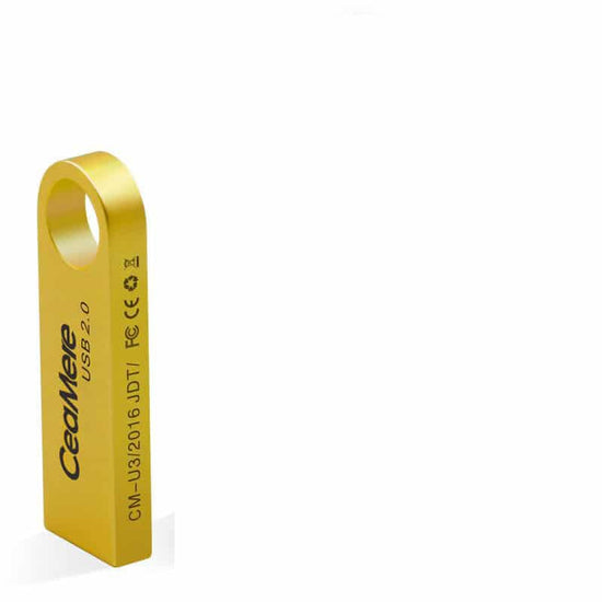 USB Flash Disk 2.0 Ceamere 8GB 16GB 32GB 64GB