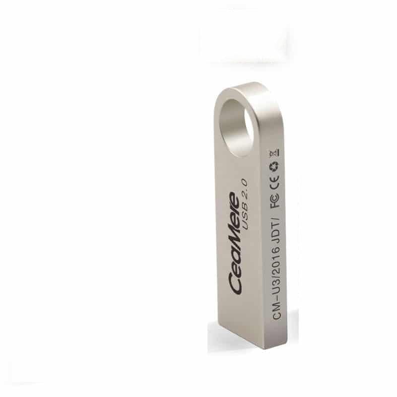 USB Flash Disk 2.0 Ceamere 8GB 16GB 32GB 64GB