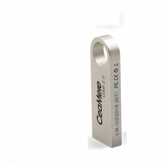 USB Flash Disk 2.0 Ceamere 8GB 16GB 32GB 64GB