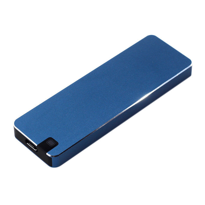 Mobile Hard Disk 1T Mobile Solid State STATION UPGRADE 8T