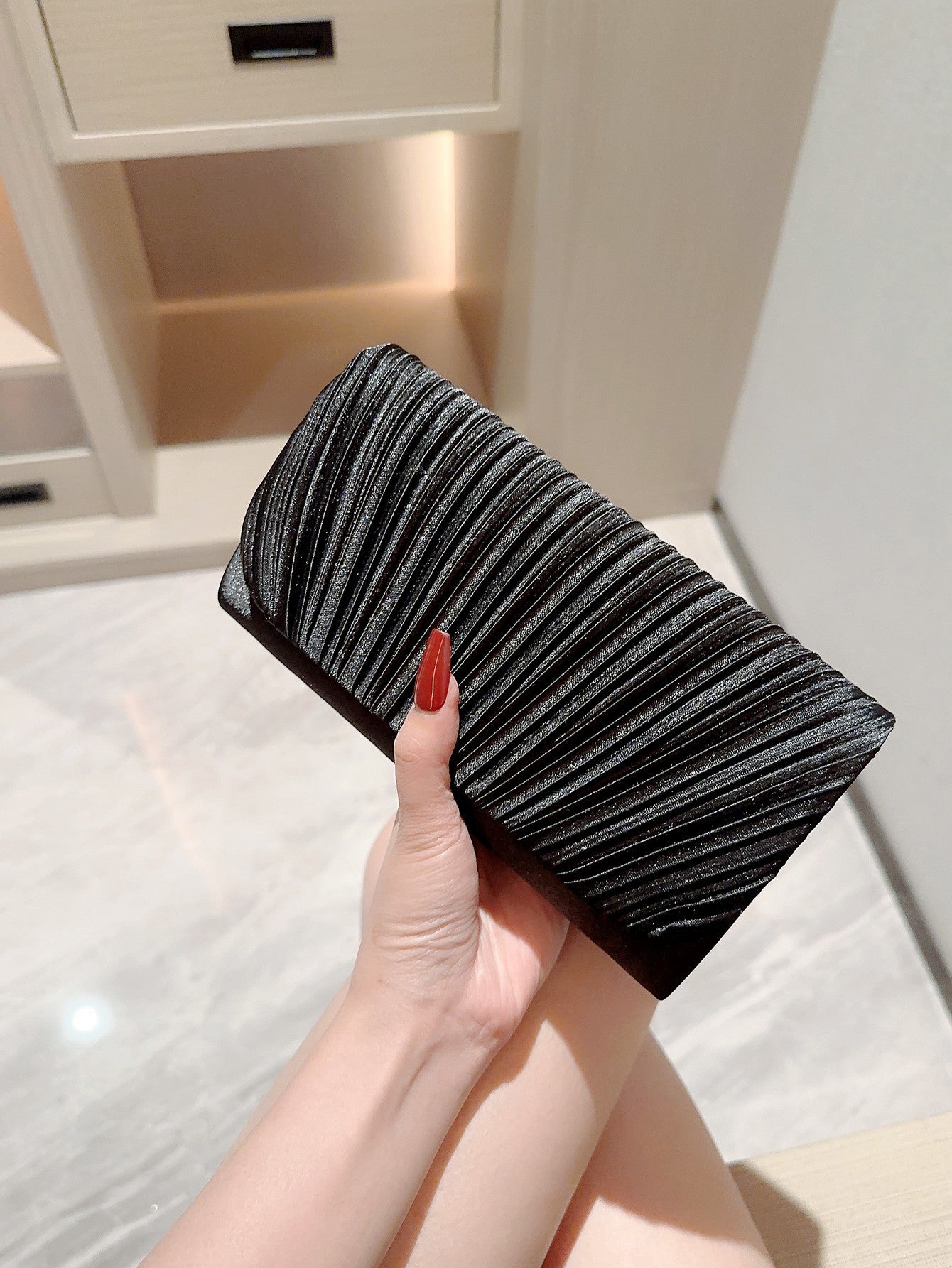 Fashion Individual Casual Simple Women's Bag