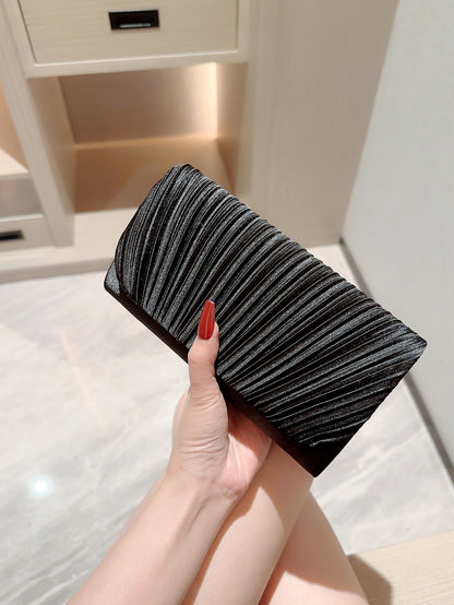 Fashion Individual Casual Simple Women's Bag