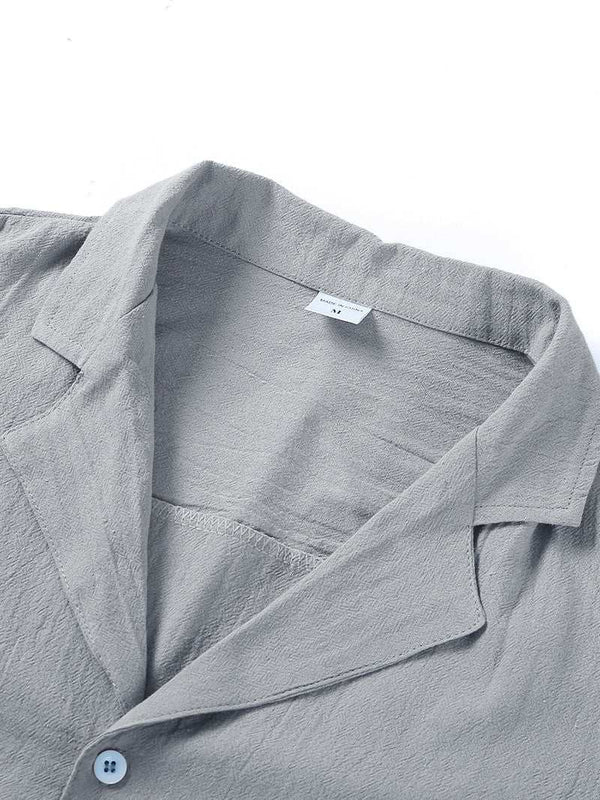 Men's Tops Casual