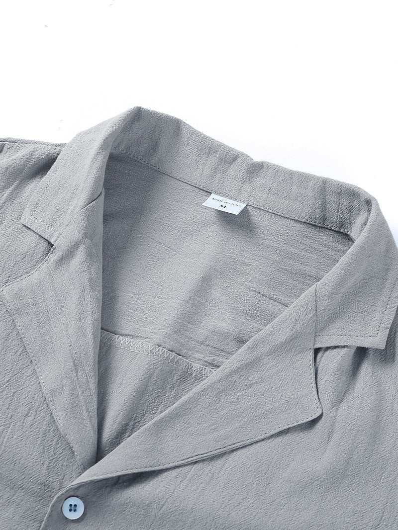 Men's Tops Casual