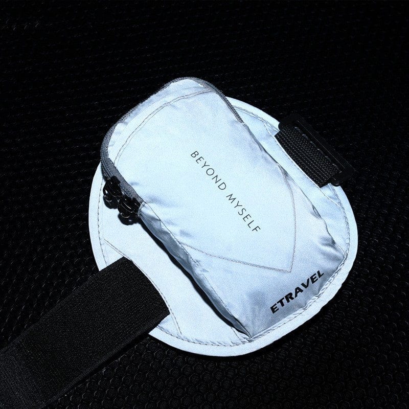 Running Arm Bag Multi-functional Lightweight
