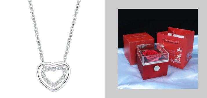 S925 Sterling Silver