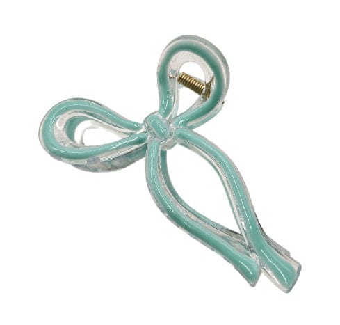 Ins Temperament Large Duckbill Clip Back Head Hairpin