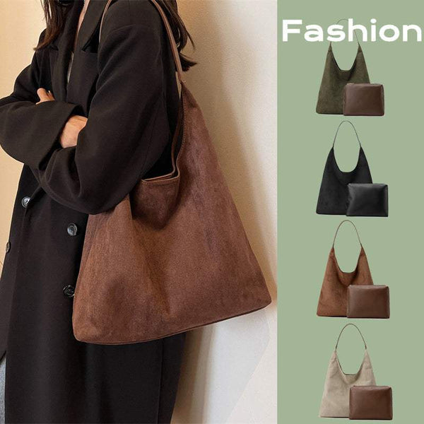 One-shoulder Underarm Bag