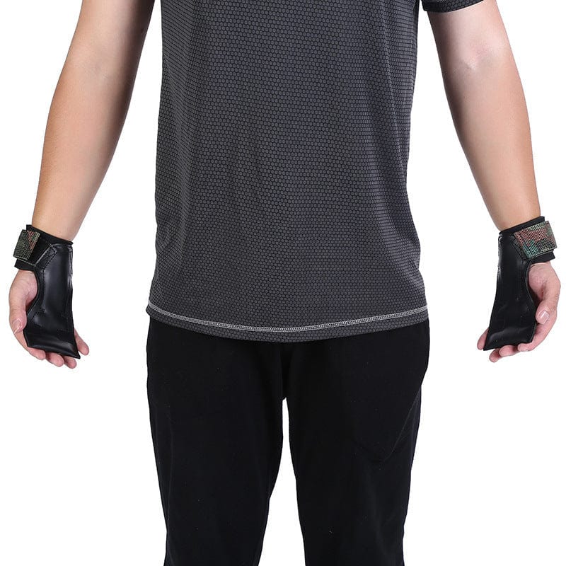 Athletic Wristguards Wrist Protector Fitness Hand Protector