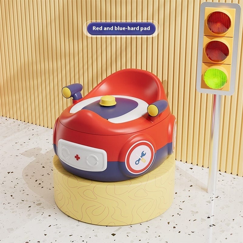Children's Car Multifunctional Toilet Training Toilet Home Urinal