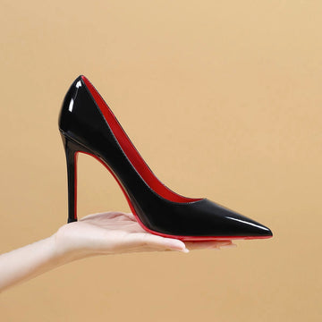Black 7cm
