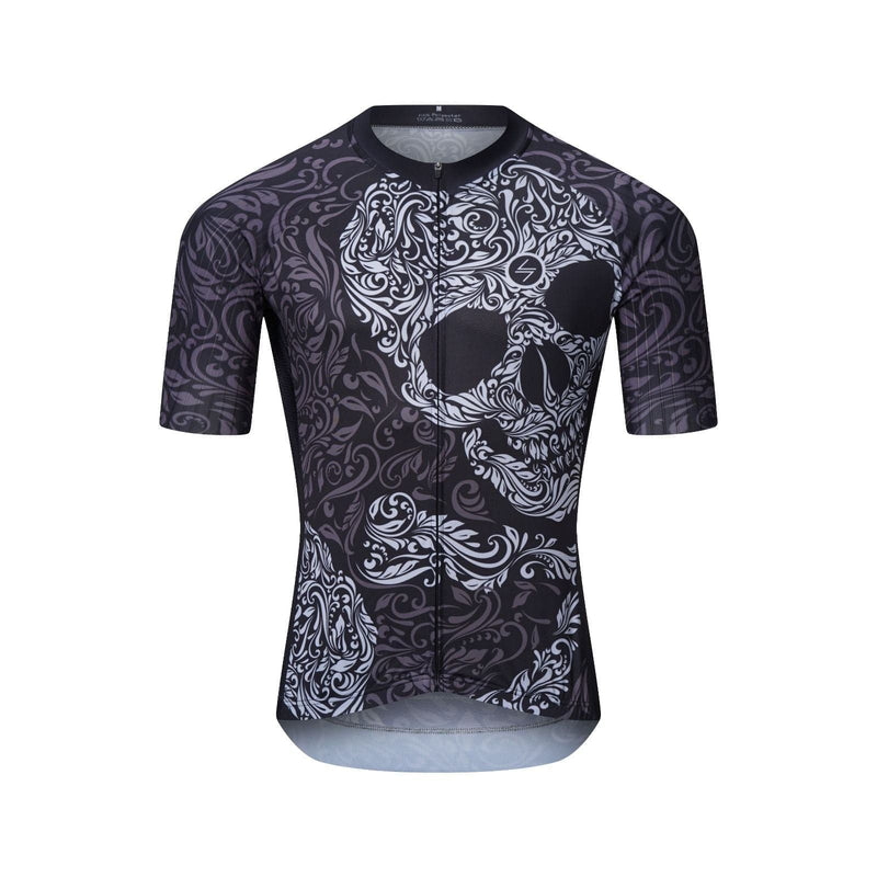 Short Sleeves New Design